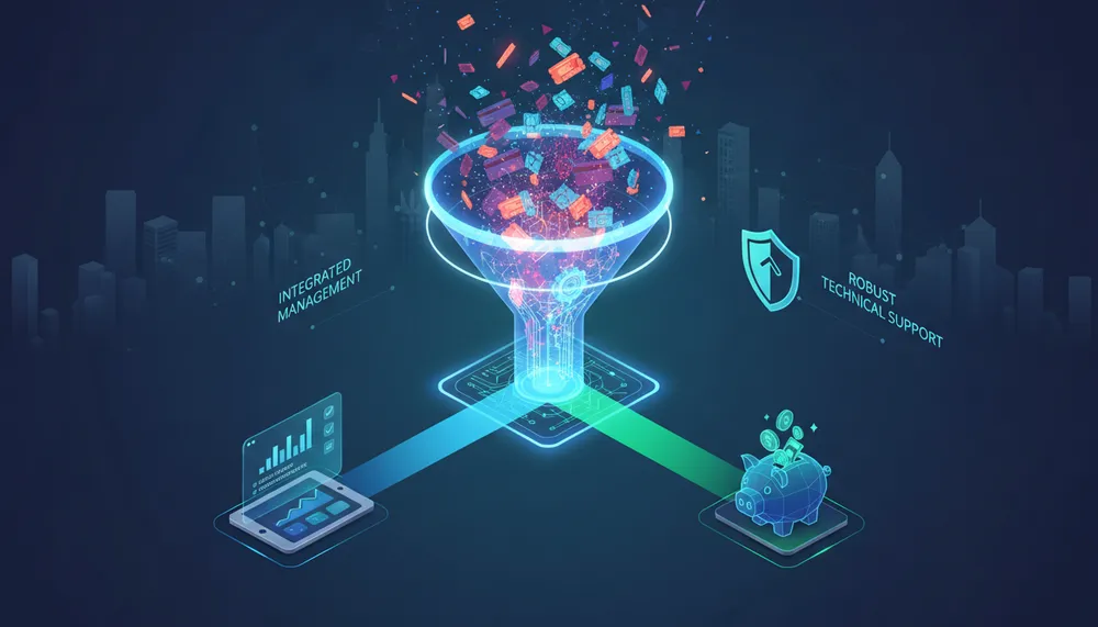 텅장 CEO의 필수 생존 전략: 쿠폰/상품권 자동화